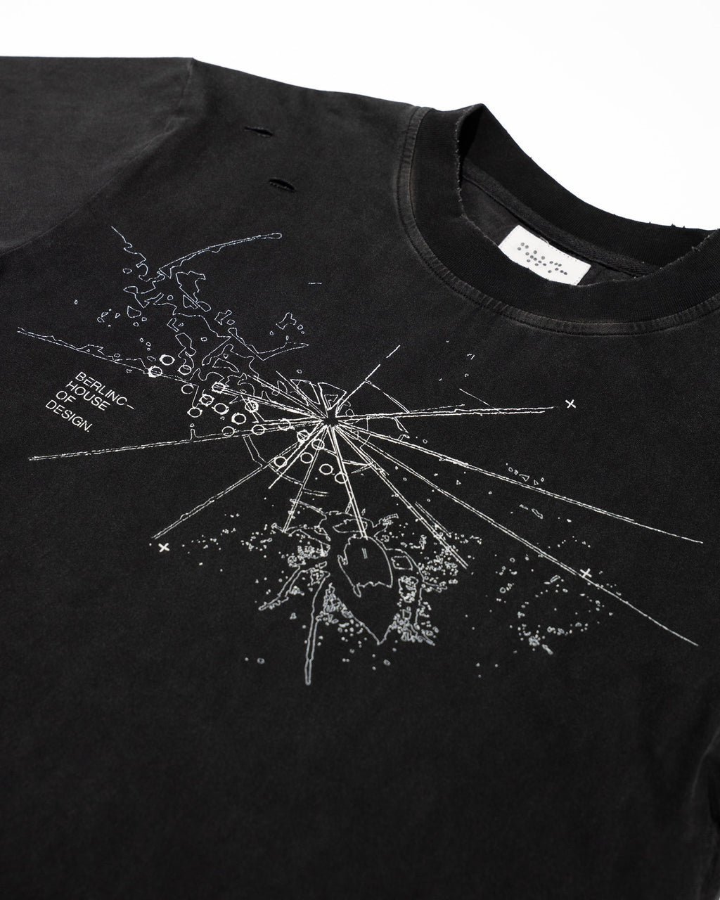 GENESIS TSHIRT
