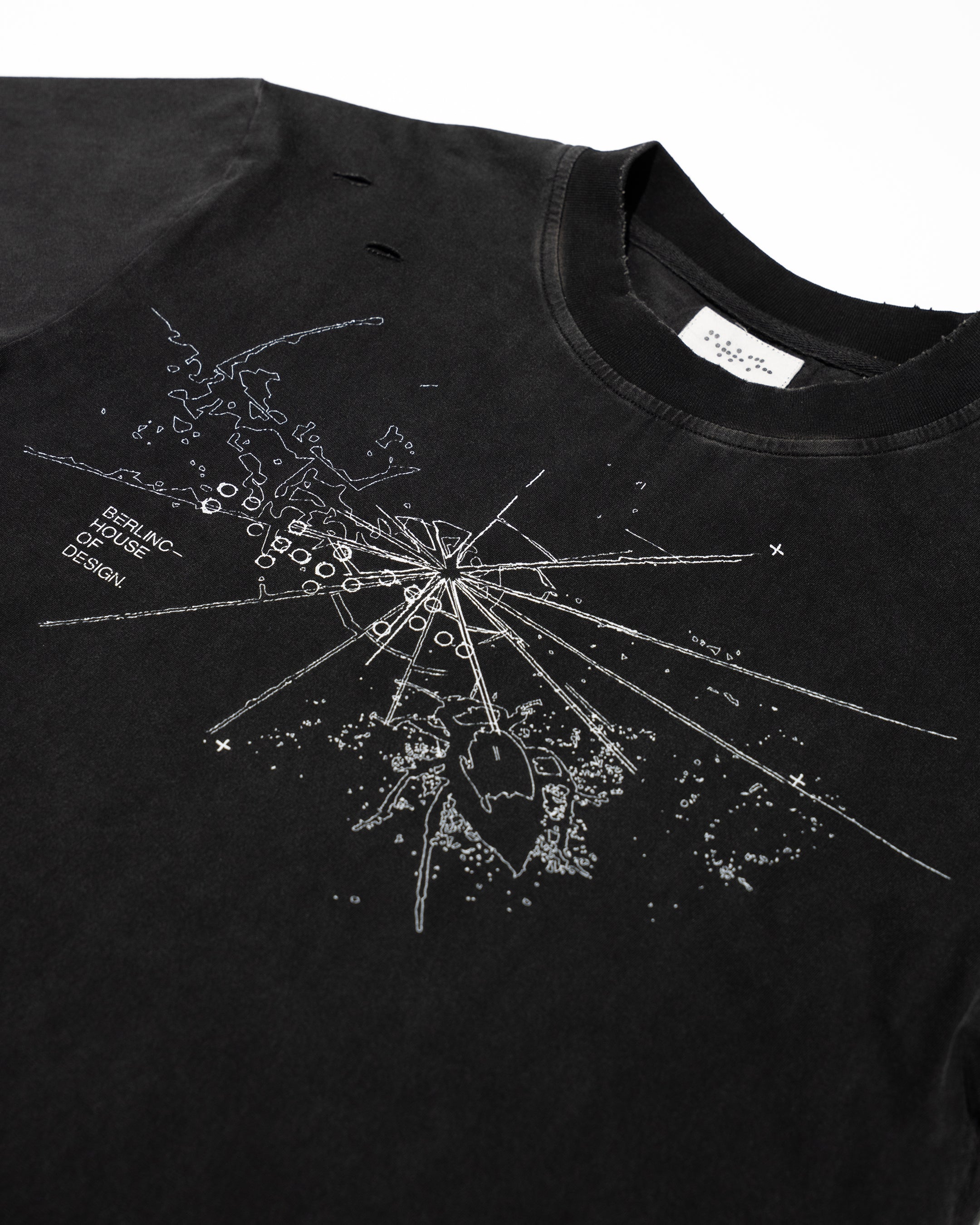 GENESIS TSHIRT