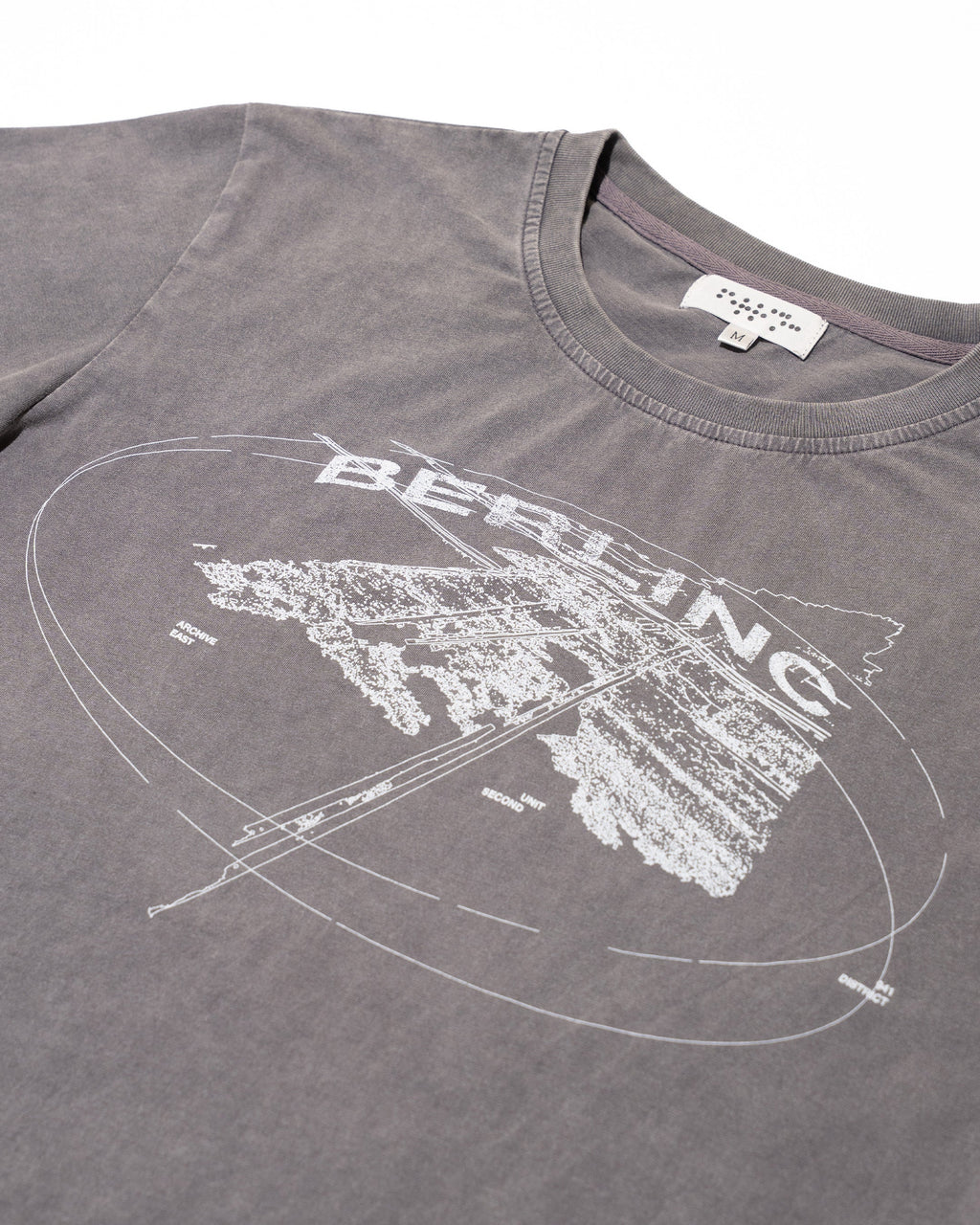 CEMENT TSHIRT