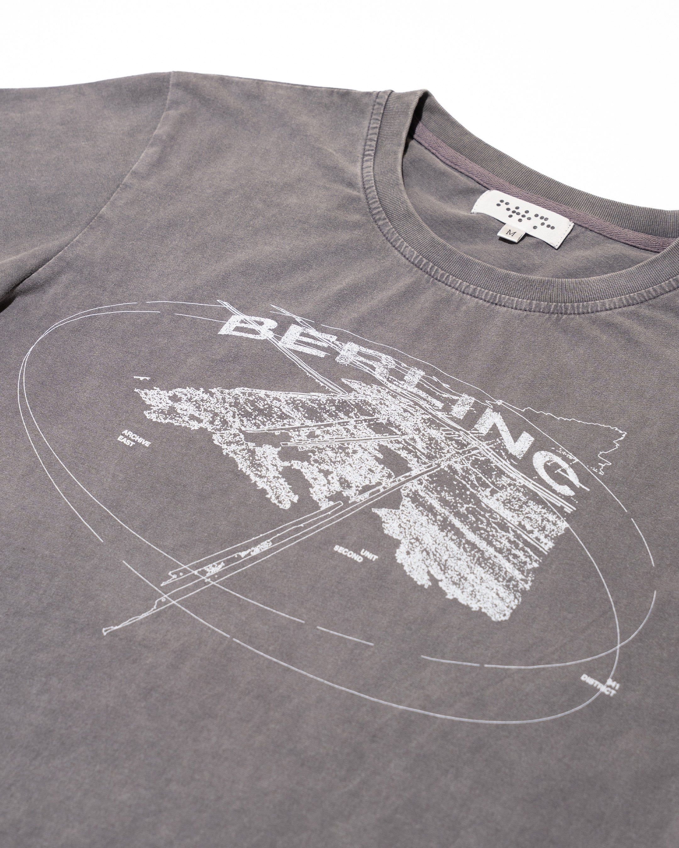 CEMENT TSHIRT