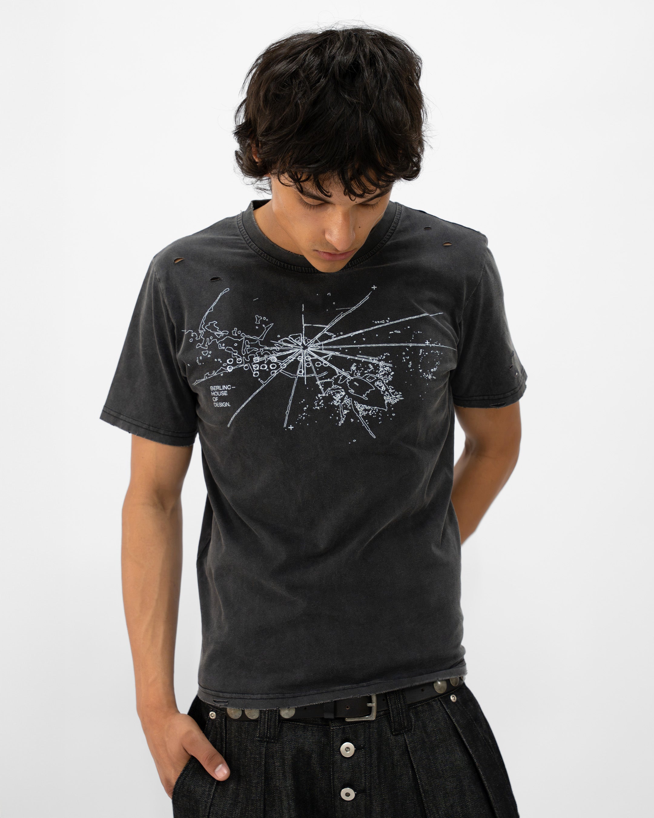 GENESIS TSHIRT