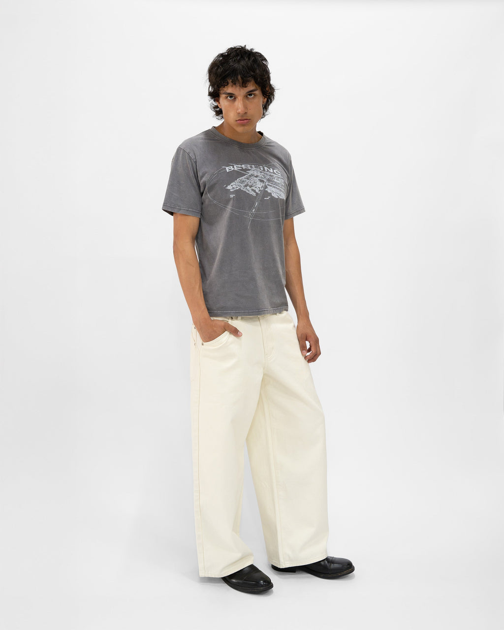 CEMENT TSHIRT