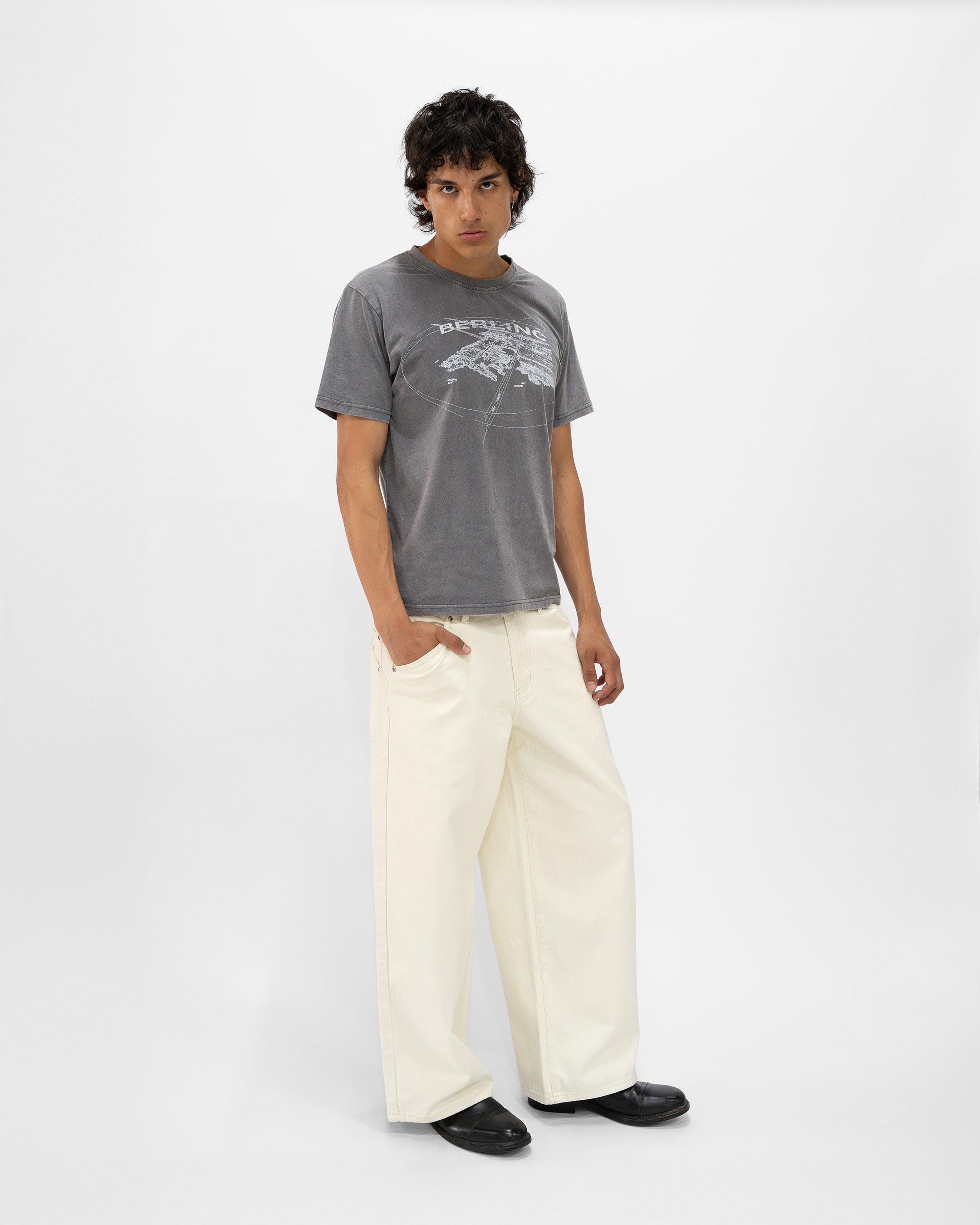 CEMENT TSHIRT