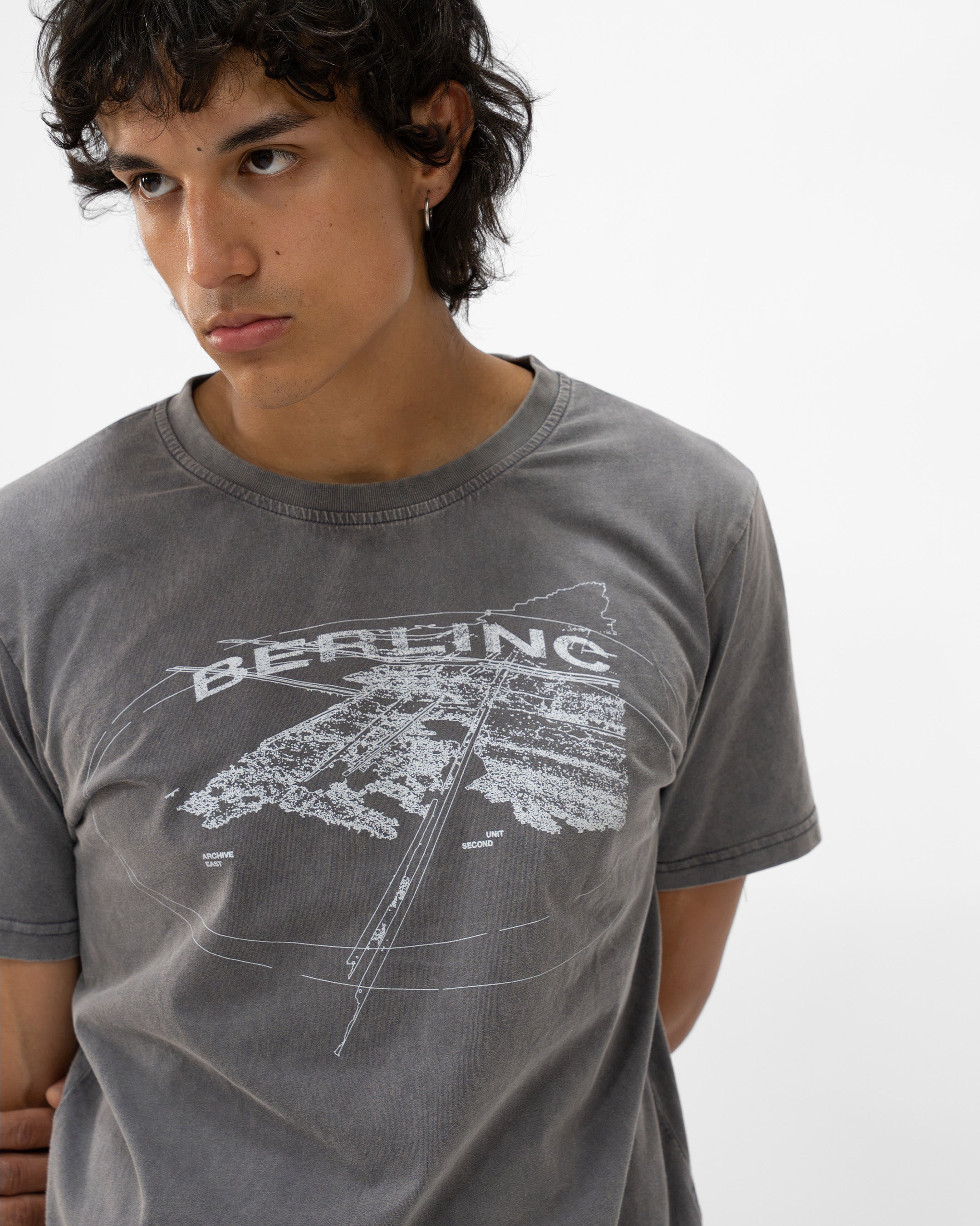 CEMENT TSHIRT
