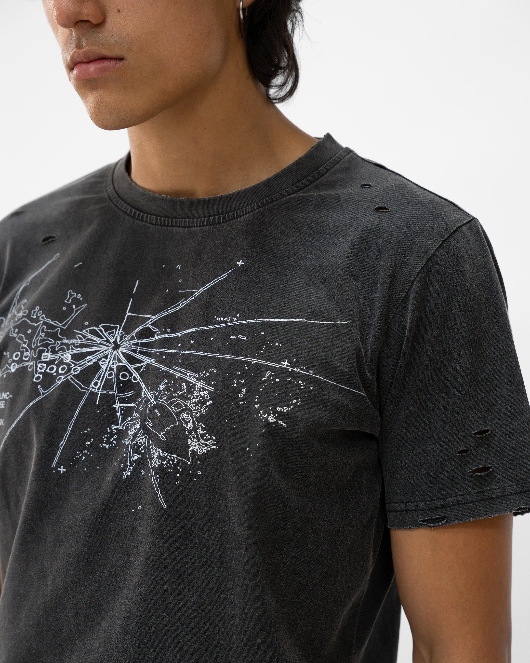 GENESIS TSHIRT
