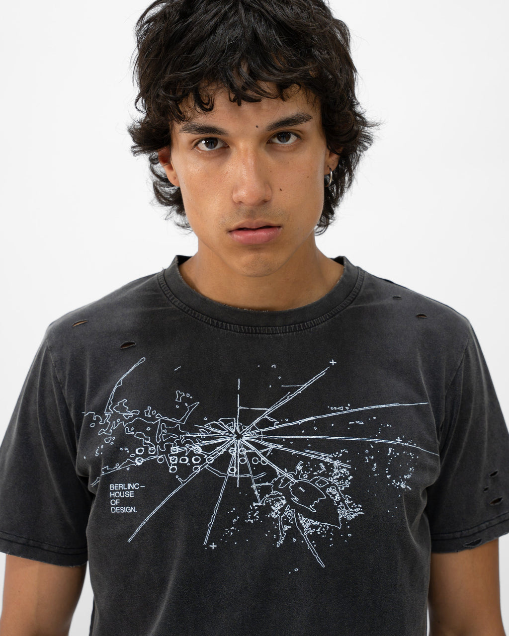 GENESIS TSHIRT