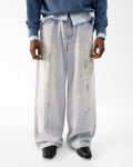 PAINTER LOOSE FIT JEANS