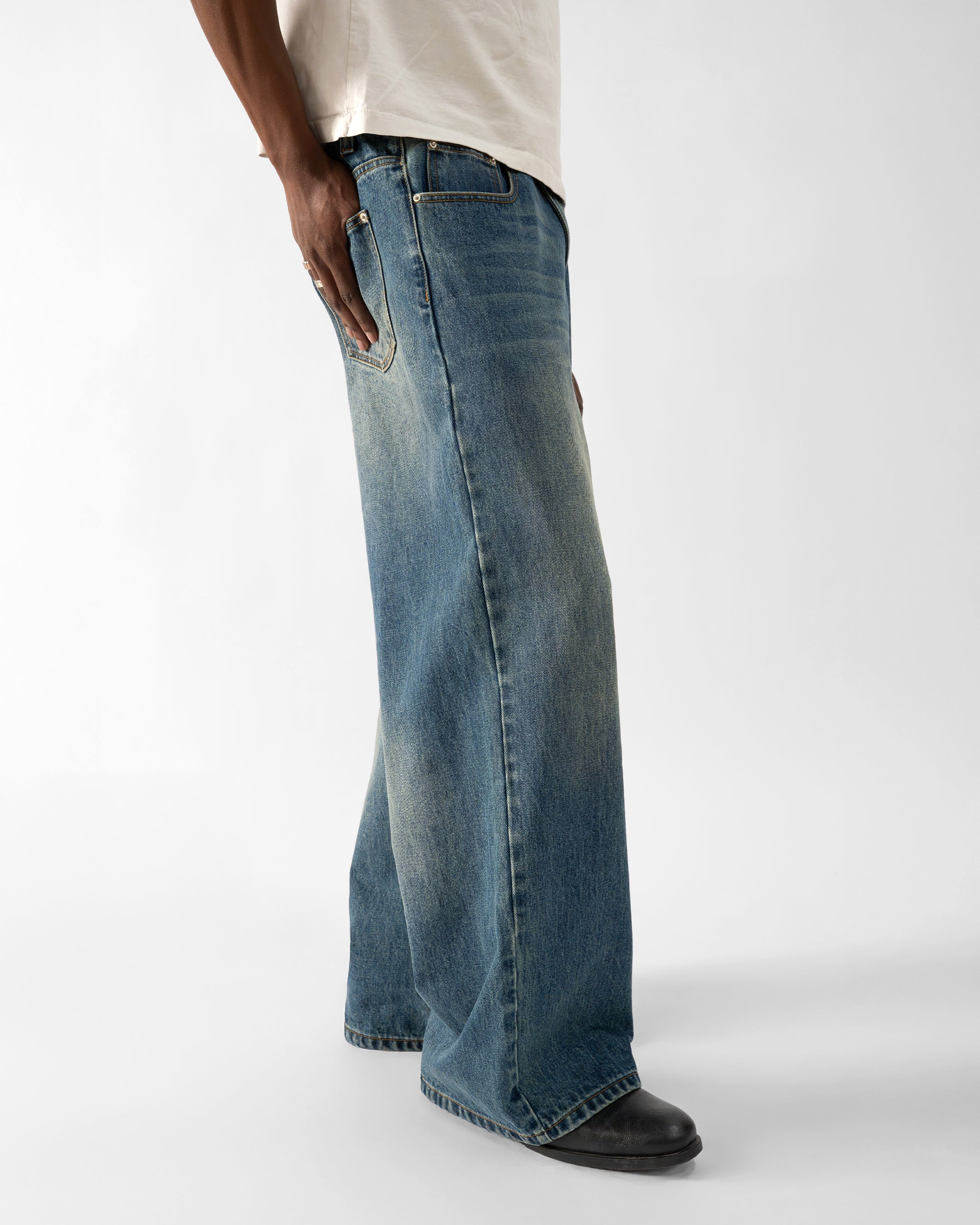 the everydays loose fit jeans