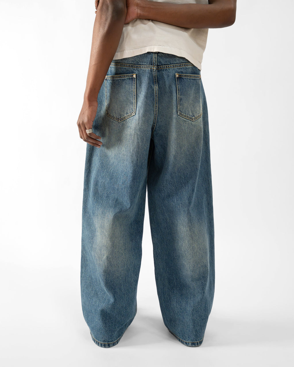 the everydays loose fit jeans