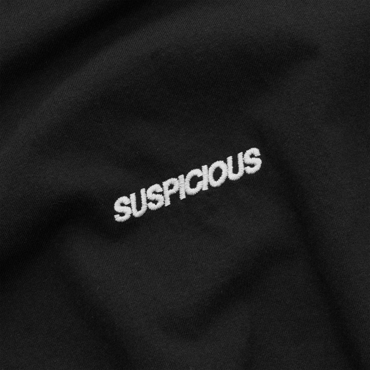 Bestsellers Variants / Essentials Longsleeve - Black