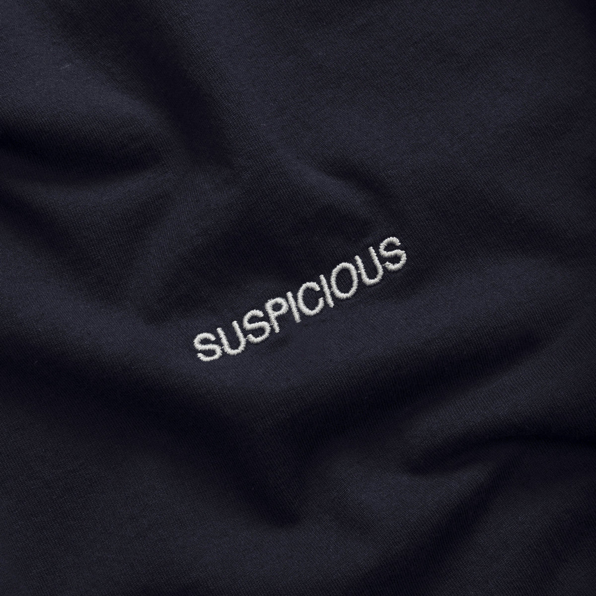 PL / Essentials Longsleeve - Nightfall