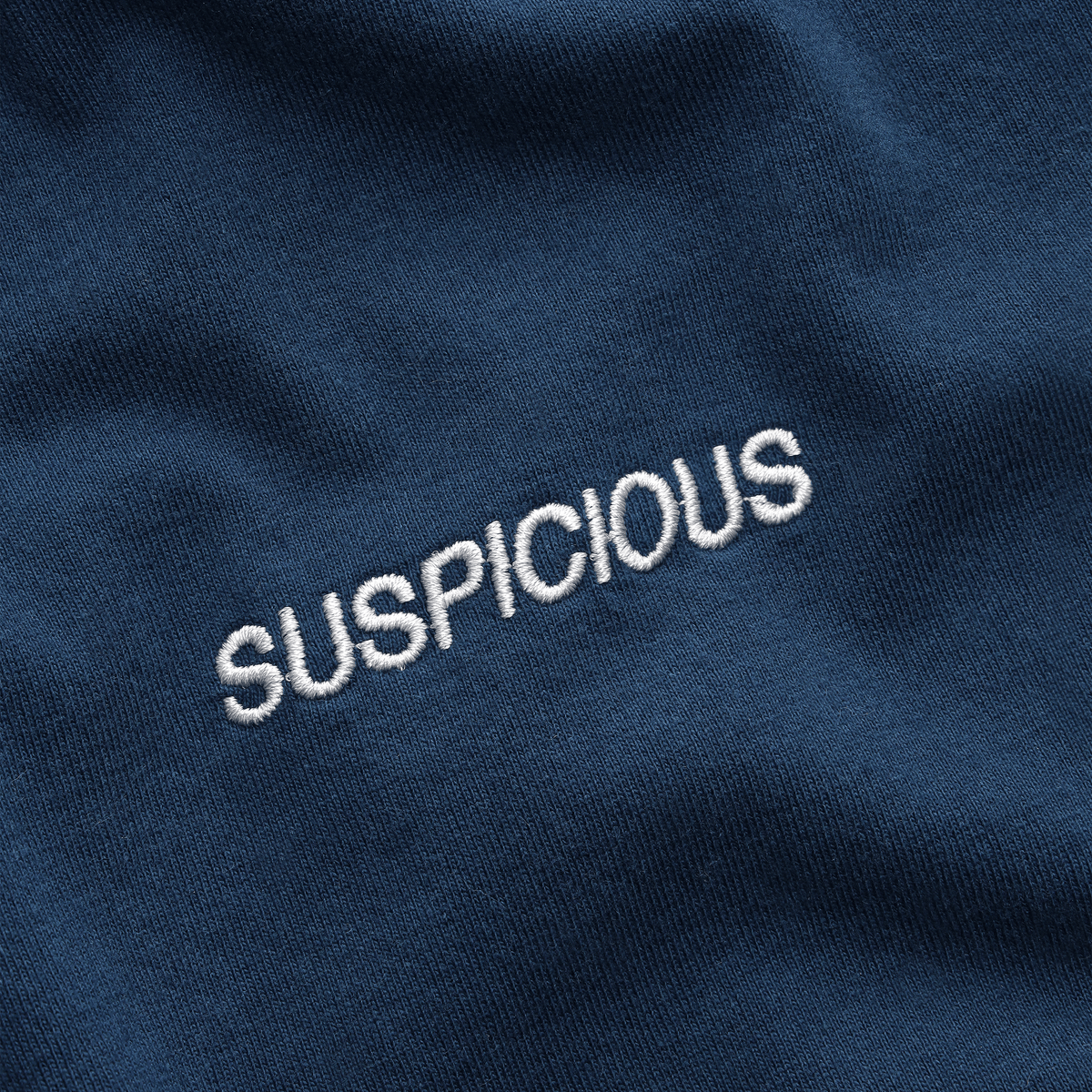PL / The Essentials Longsleeve - Navy