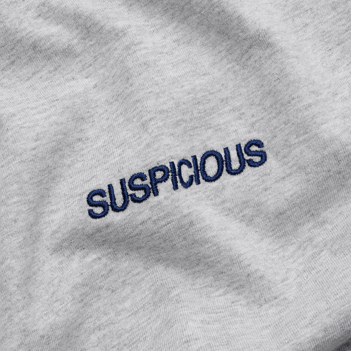 PL / The Essentials Longsleeve - Neutral Heather