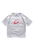 C Fire-Ball Logo T-Shirt