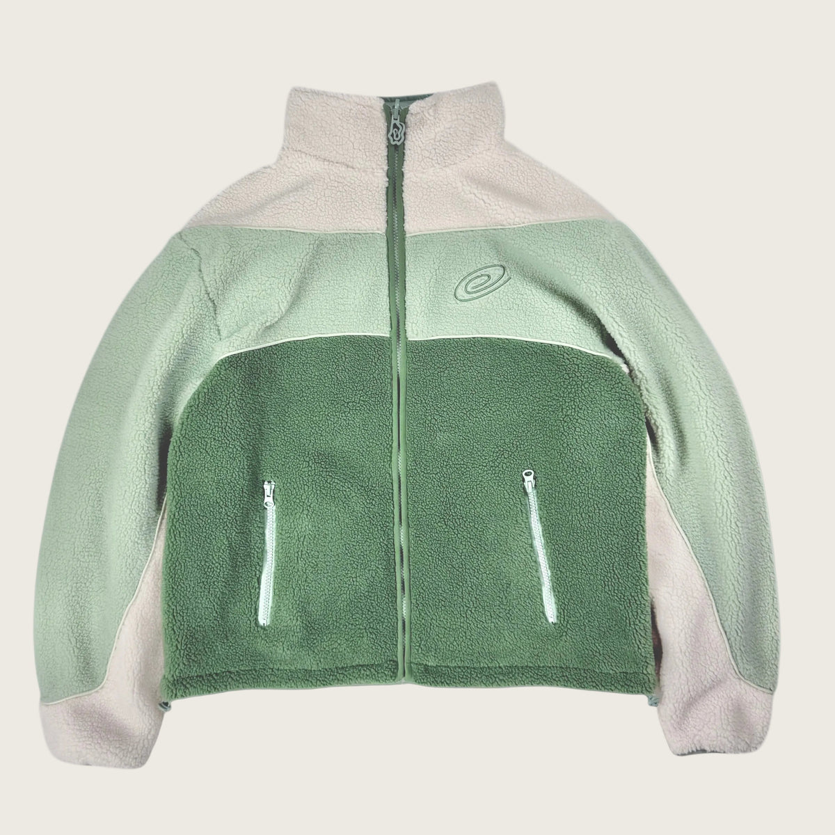 Matcha V2 Reversible Fleece