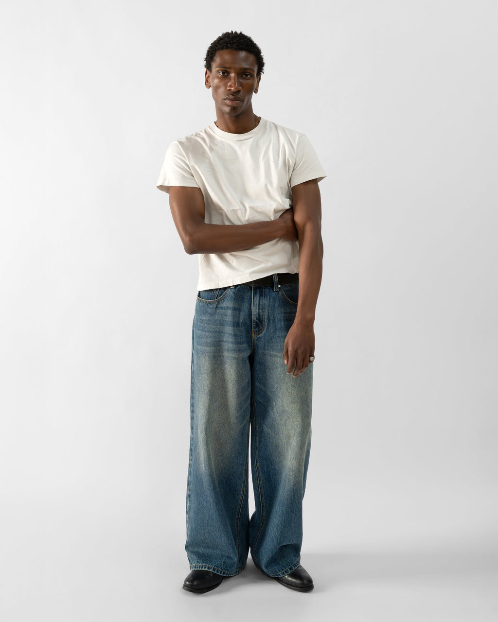 the everydays loose fit jeans