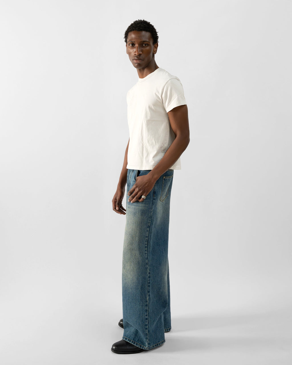 the everydays loose fit jeans