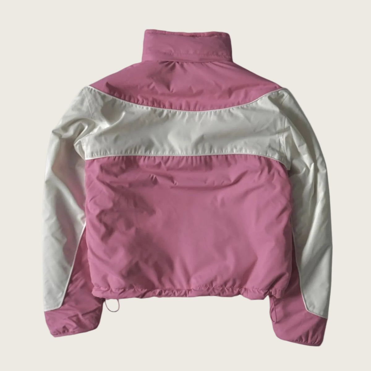 Sakura Reversible Fleece