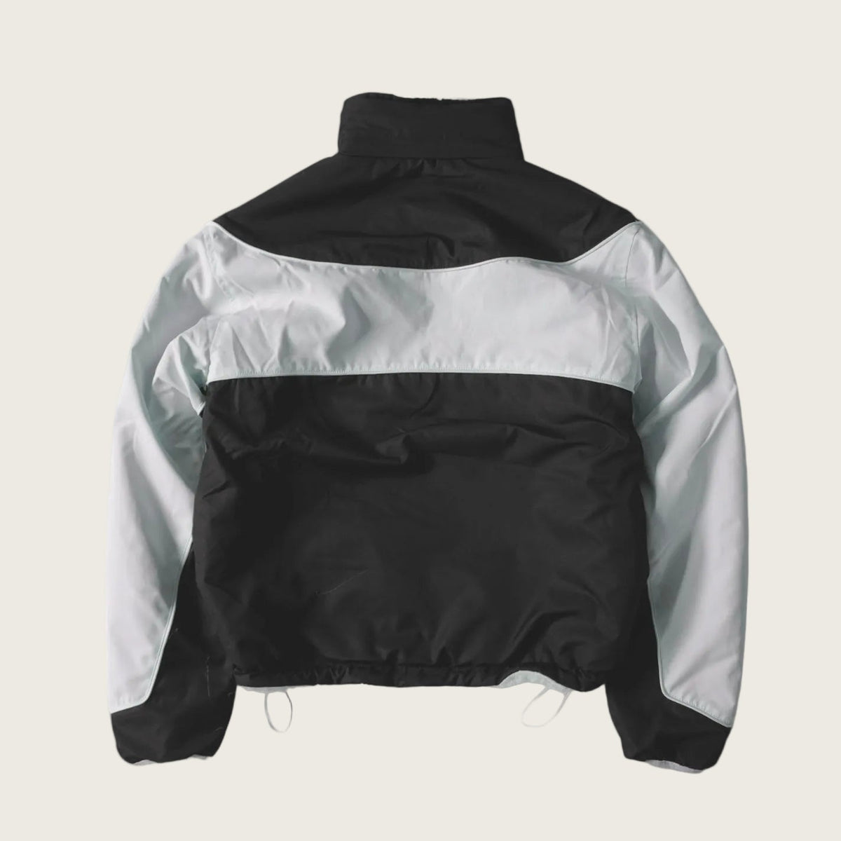 Panda Reversible Fleece