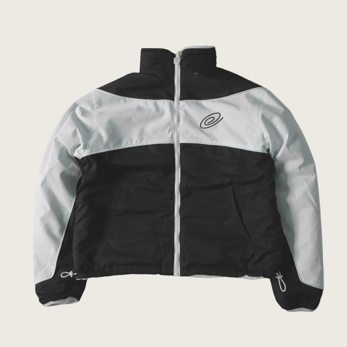 Panda Reversible Fleece
