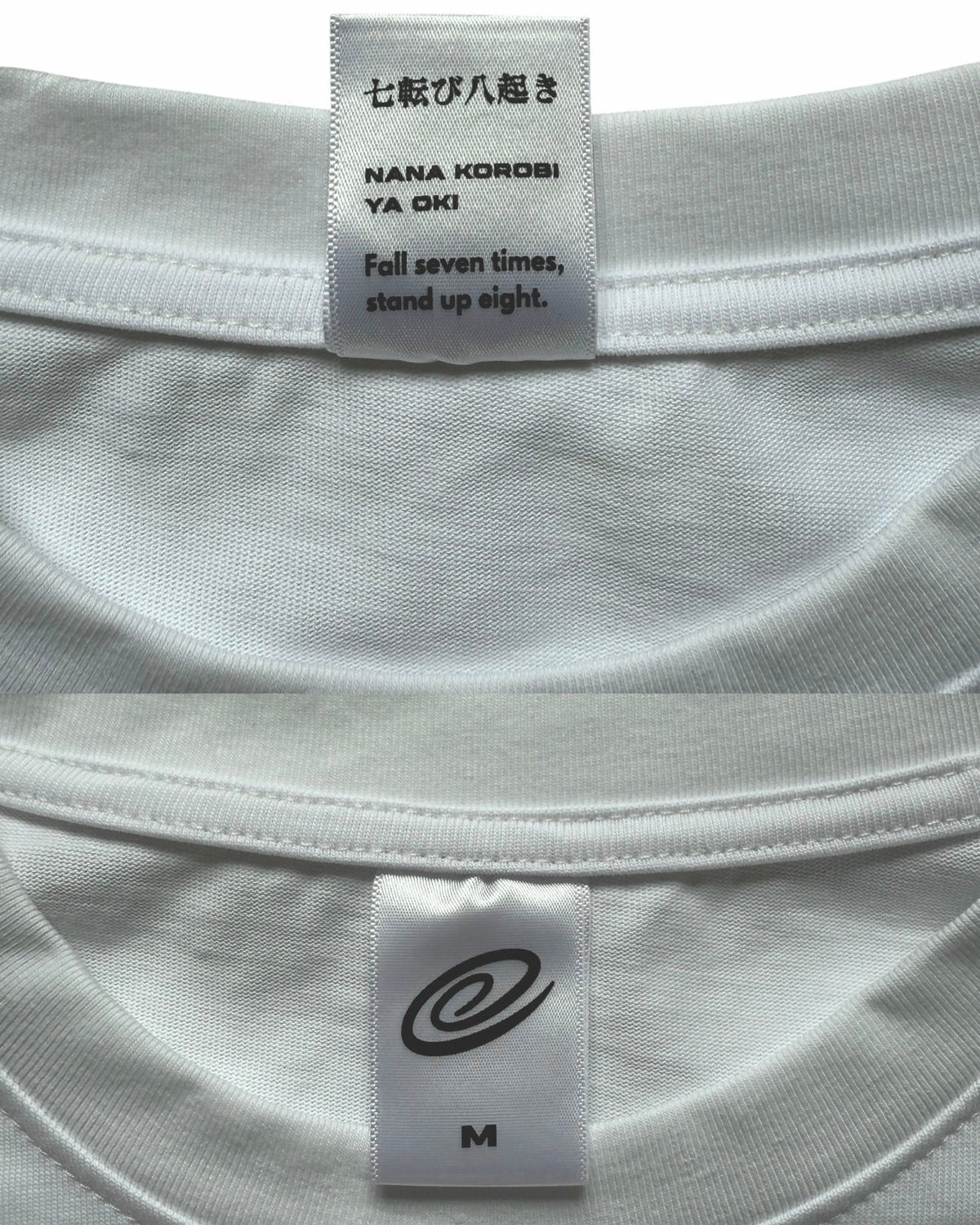 Samurai Sakura T-Shirt