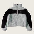 Panda Reversible Fleece