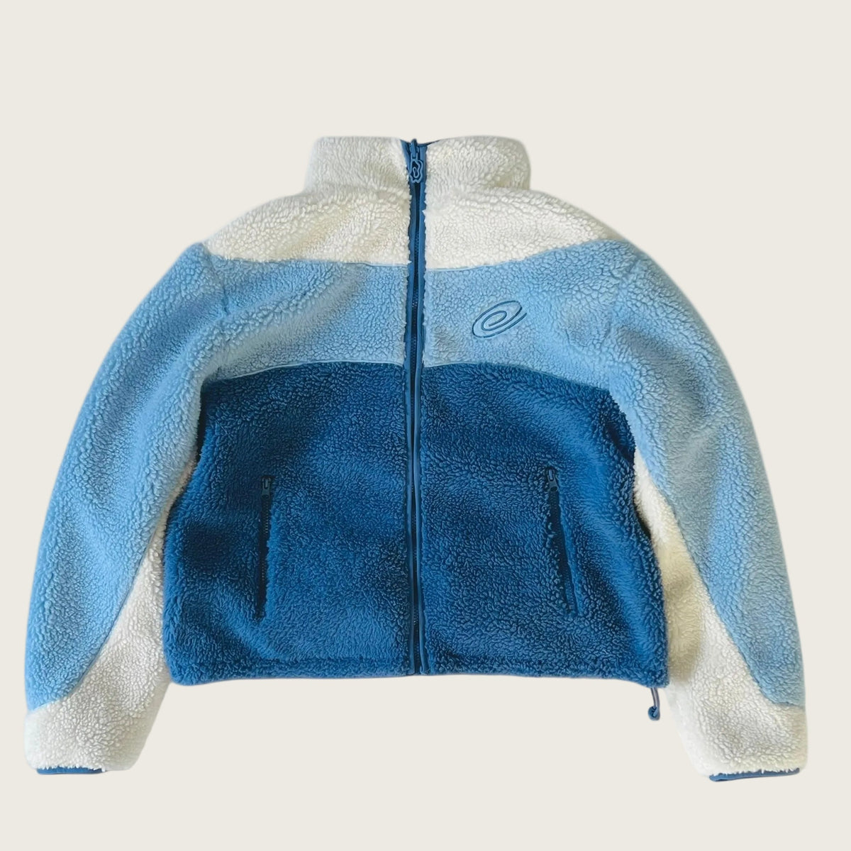Arctic Reversible Fleece