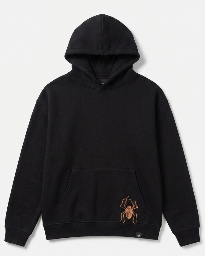 Hoodies