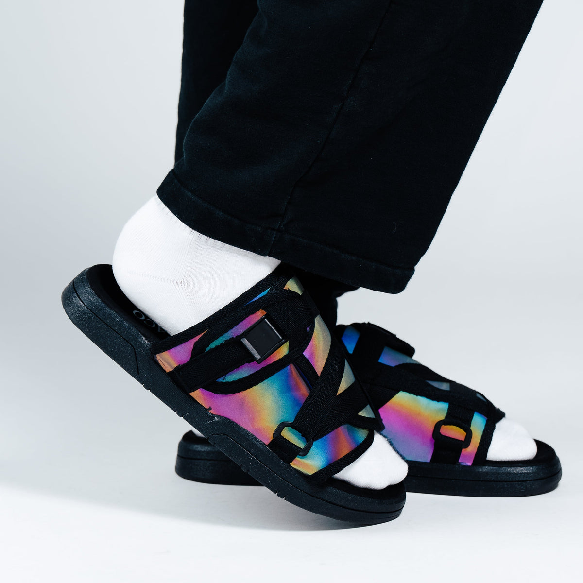 Reflective DracoSlides