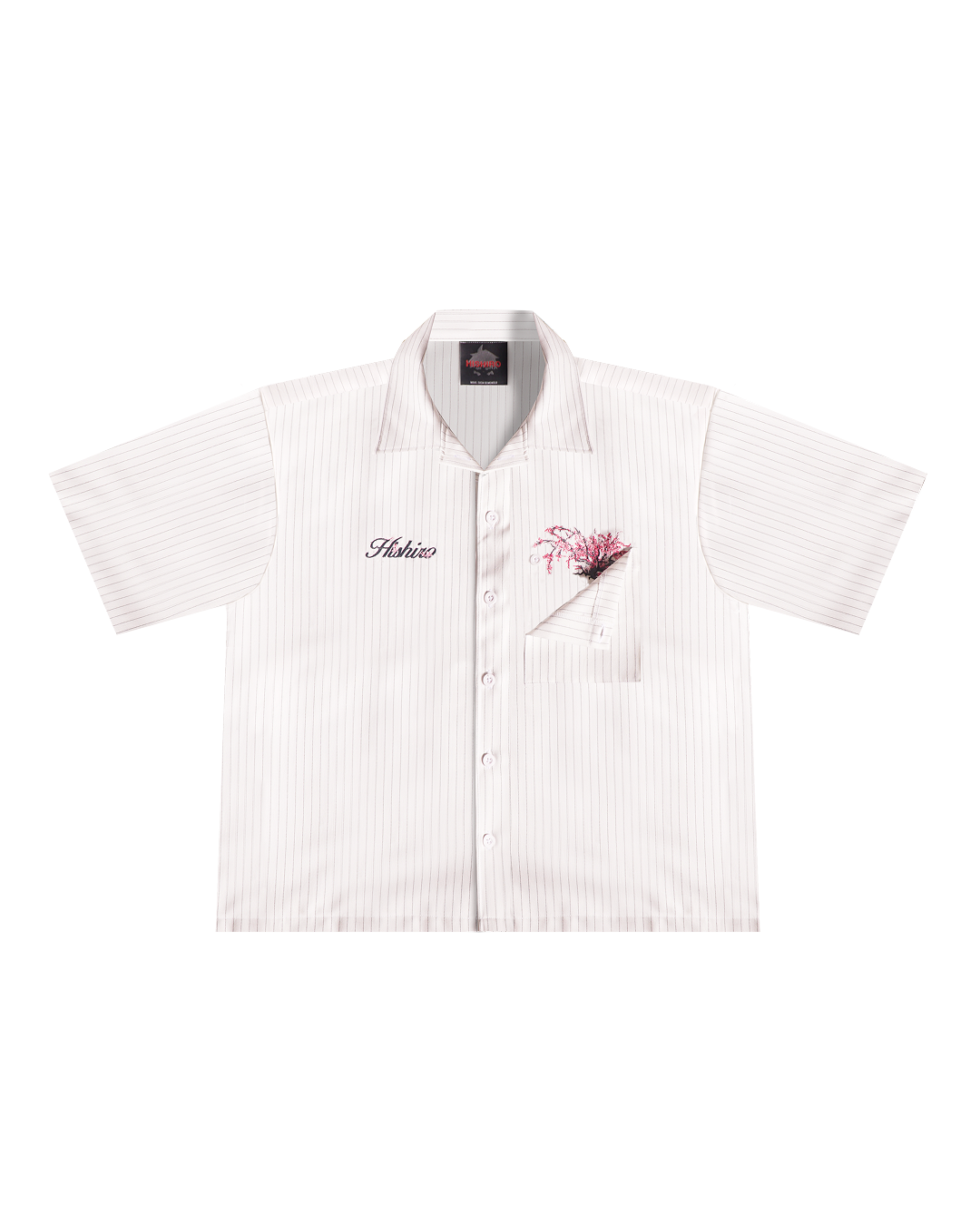 Button-Up