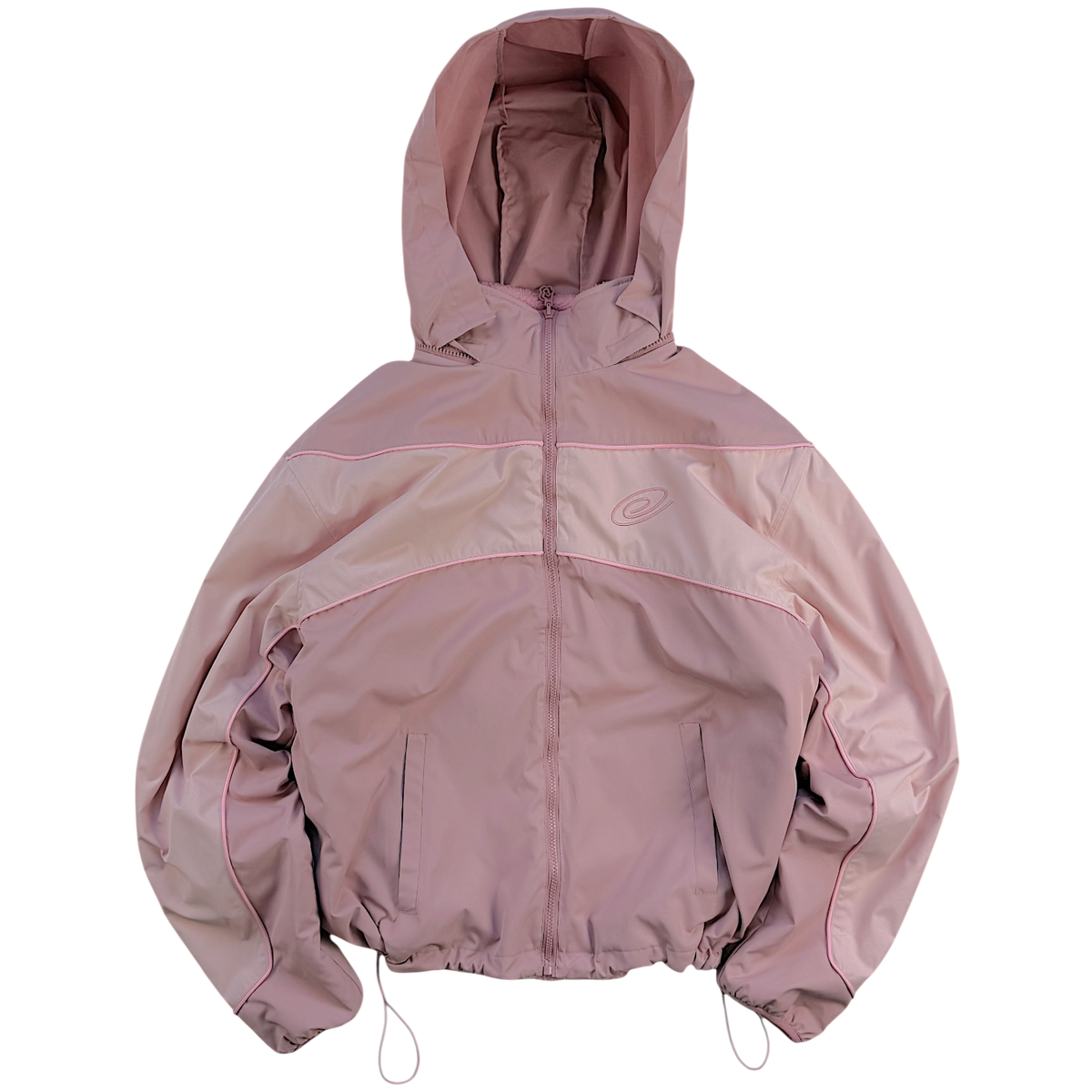 Sakura V2 Reversible Fleece (Pre-Order)