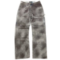 Prestige Galaxy Oversized Denim Jeans