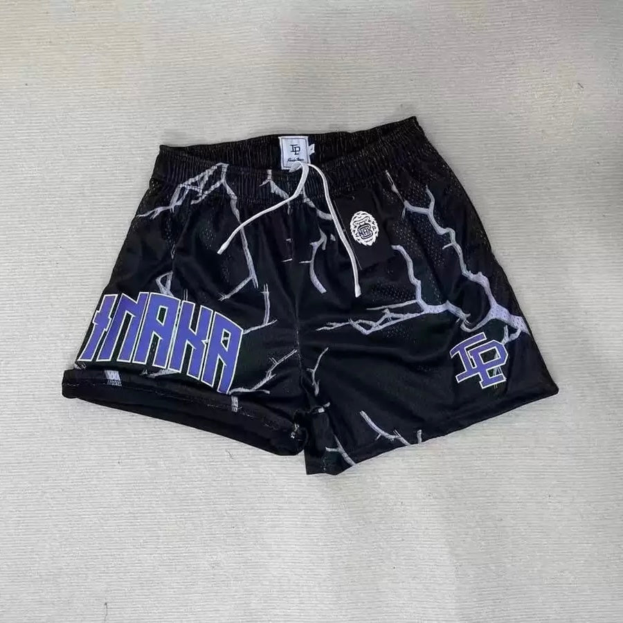 HOT MESH SHORTS BUY 1 GET 1 FREE!