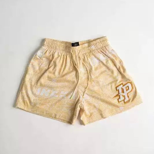HOT MESH SHORTS BUY 1 GET 1 FREE!