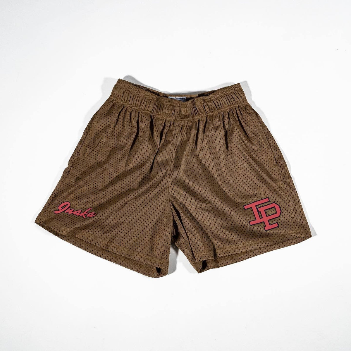 HOT MESH SHORTS BUY 1 GET 1 FREE!