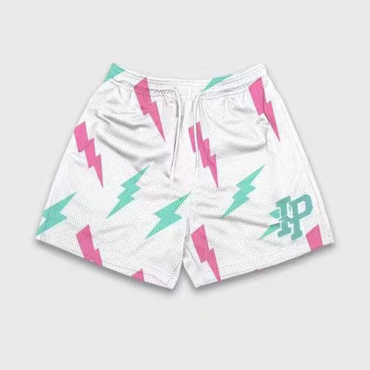HOT MESH SHORTS BUY 1 GET 1 FREE!