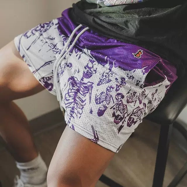 HOT MESH SHORTS BUY 1 GET 1 FREE!