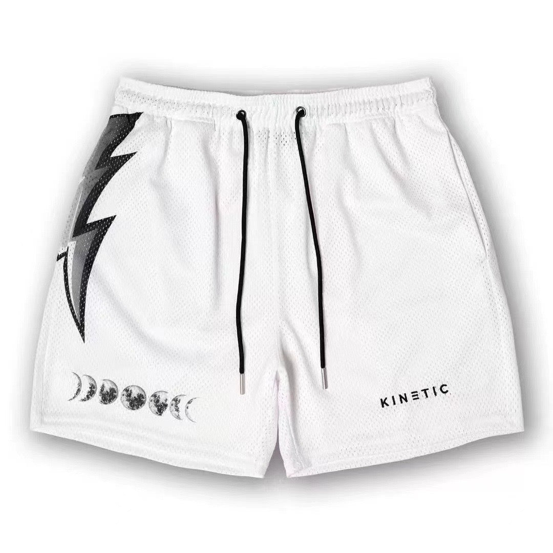 HOT MESH SHORTS BUY 1 GET 1 FREE!