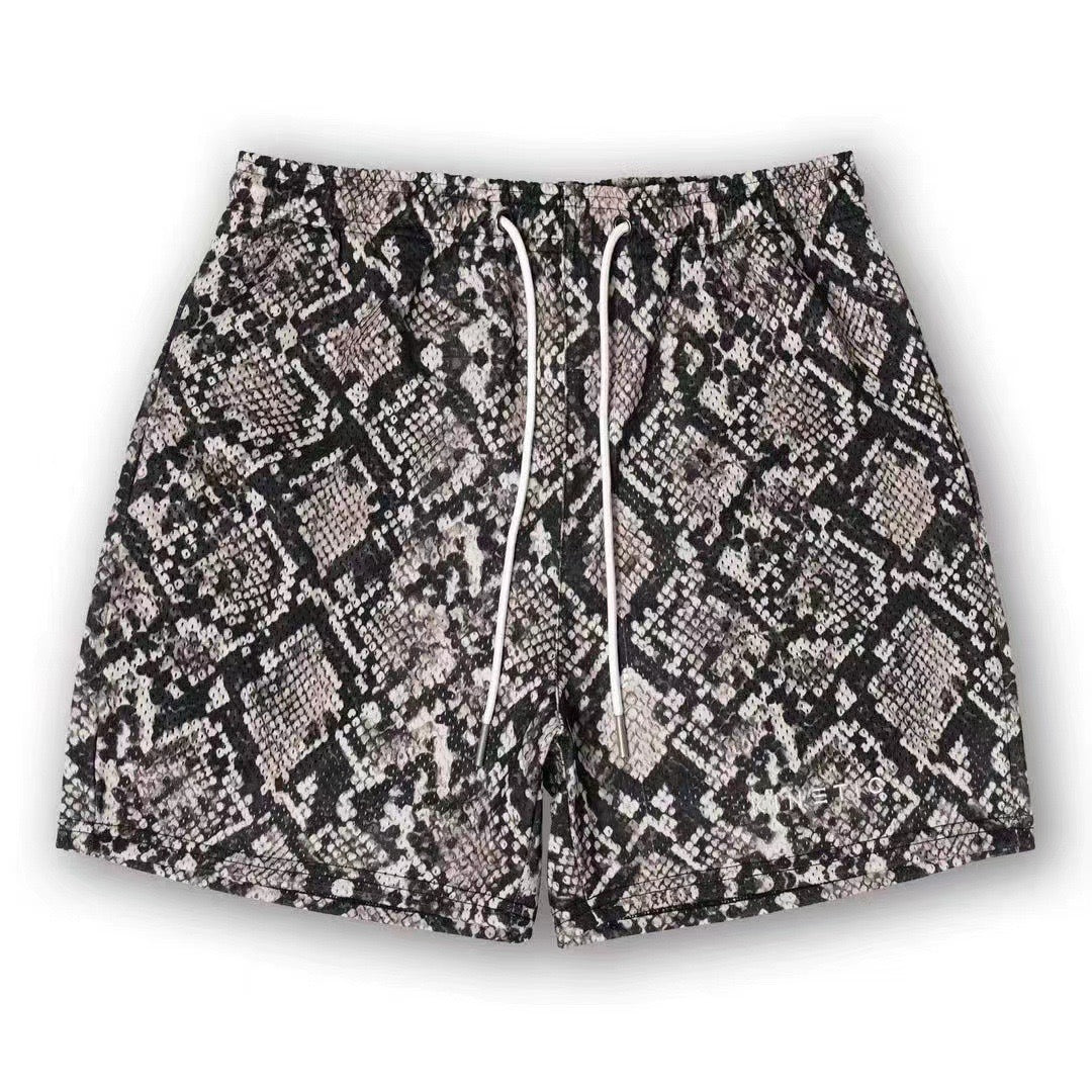 HOT MESH SHORTS BUY 1 GET 1 FREE!