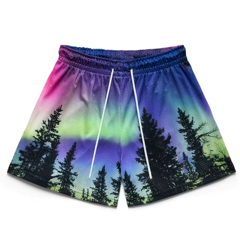 HOT MESH SHORTS BUY 1 GET 1 FREE!
