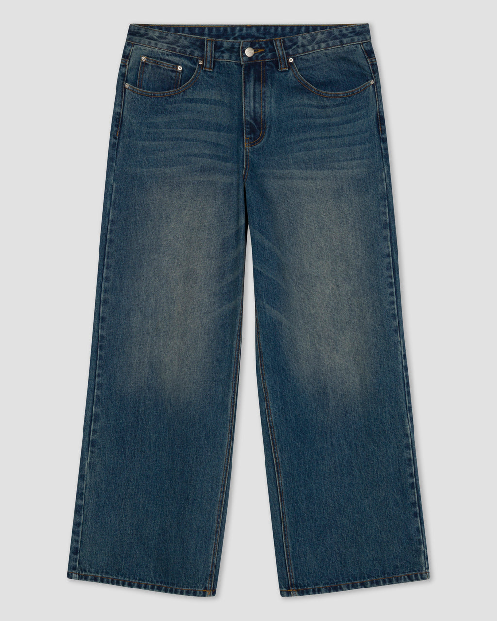 the everydays loose fit jeans