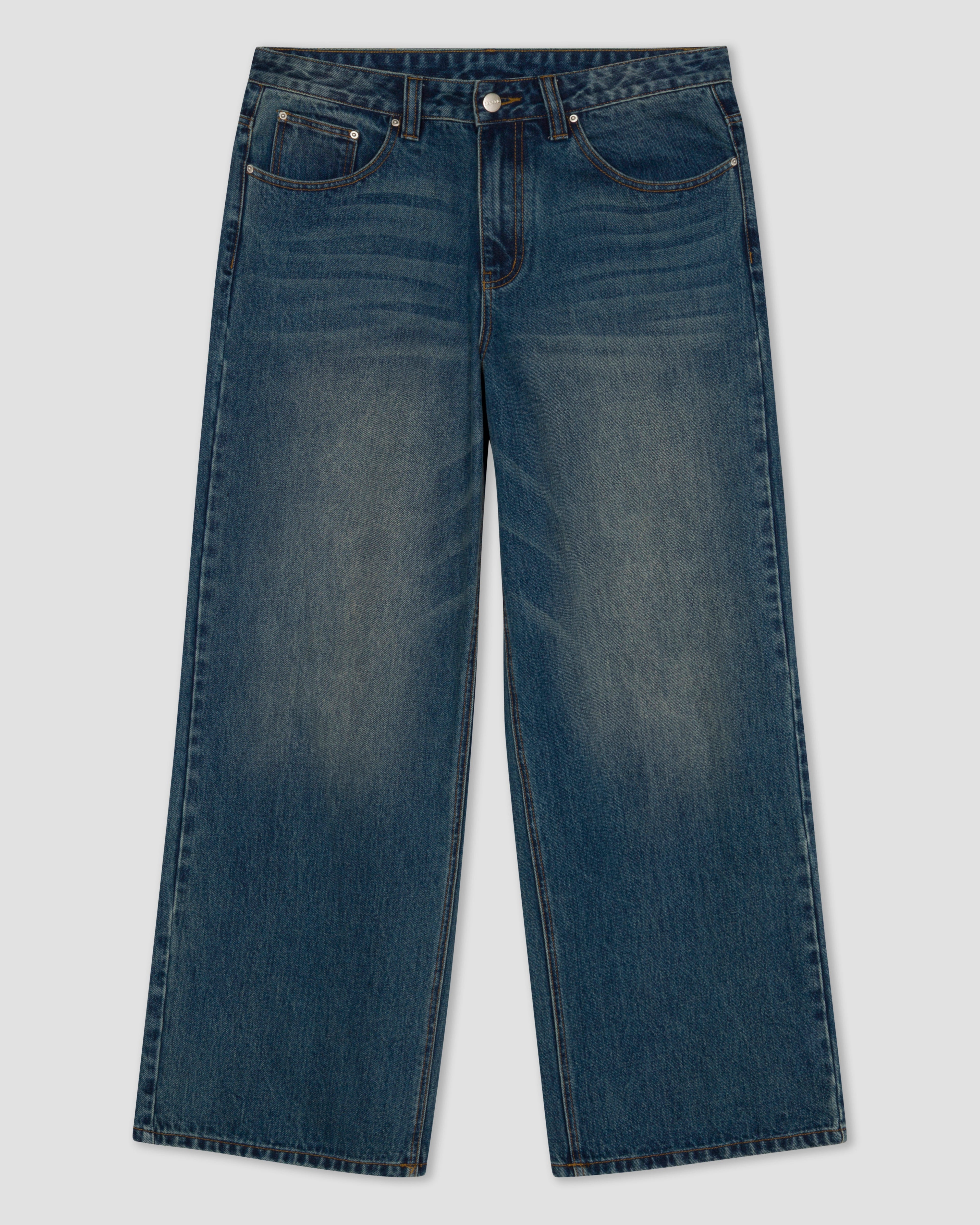the everydays loose fit jeans