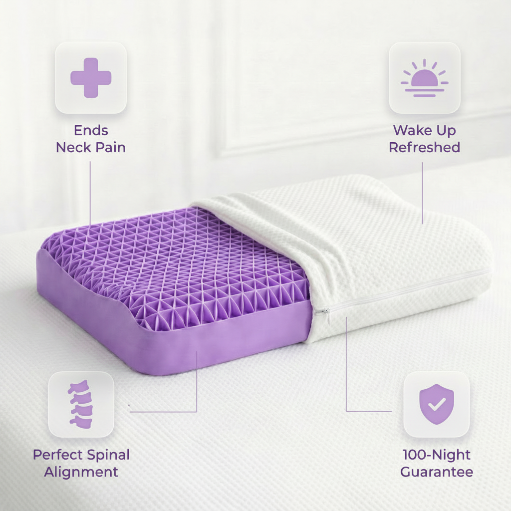 Sleep Pillow