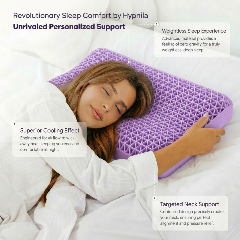 Sleep Pillow