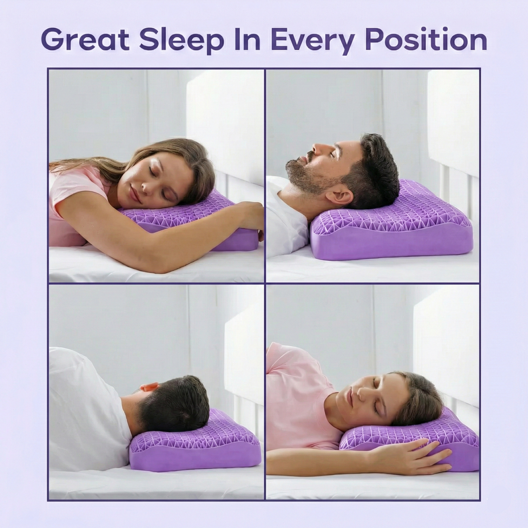 Sleep Pillow