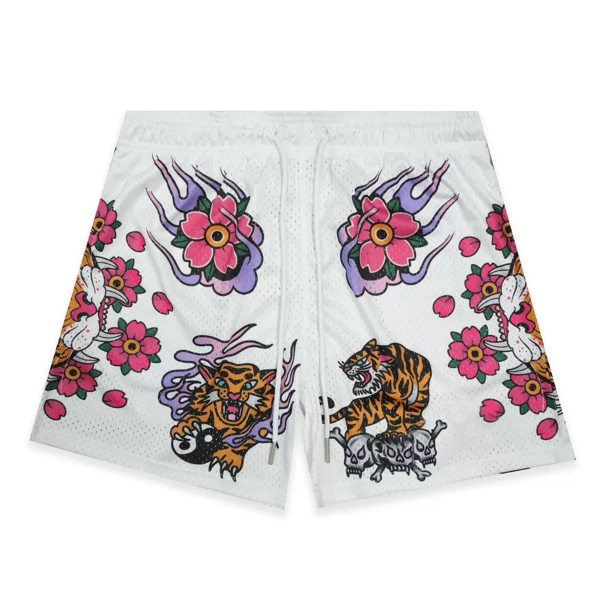 HOT MESH SHORTS BUY 1 GET 1 FREE!