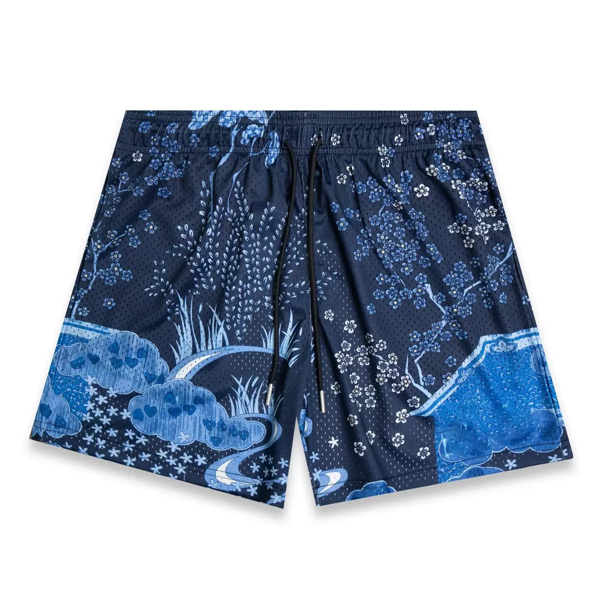 HOT MESH SHORTS BUY 1 GET 1 FREE!