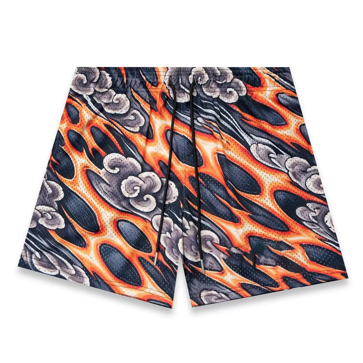HOT MESH SHORTS BUY 1 GET 1 FREE!