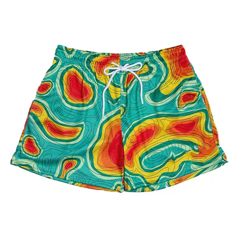 HOT MESH SHORTS BUY 1 GET 1 FREE!