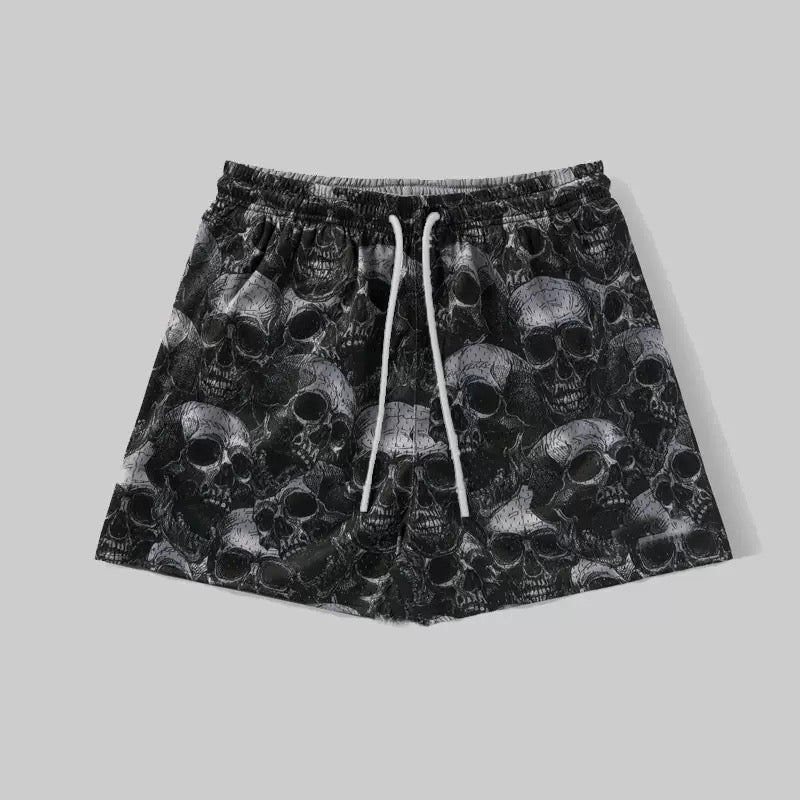 HOT MESH SHORTS BUY 1 GET 1 FREE!